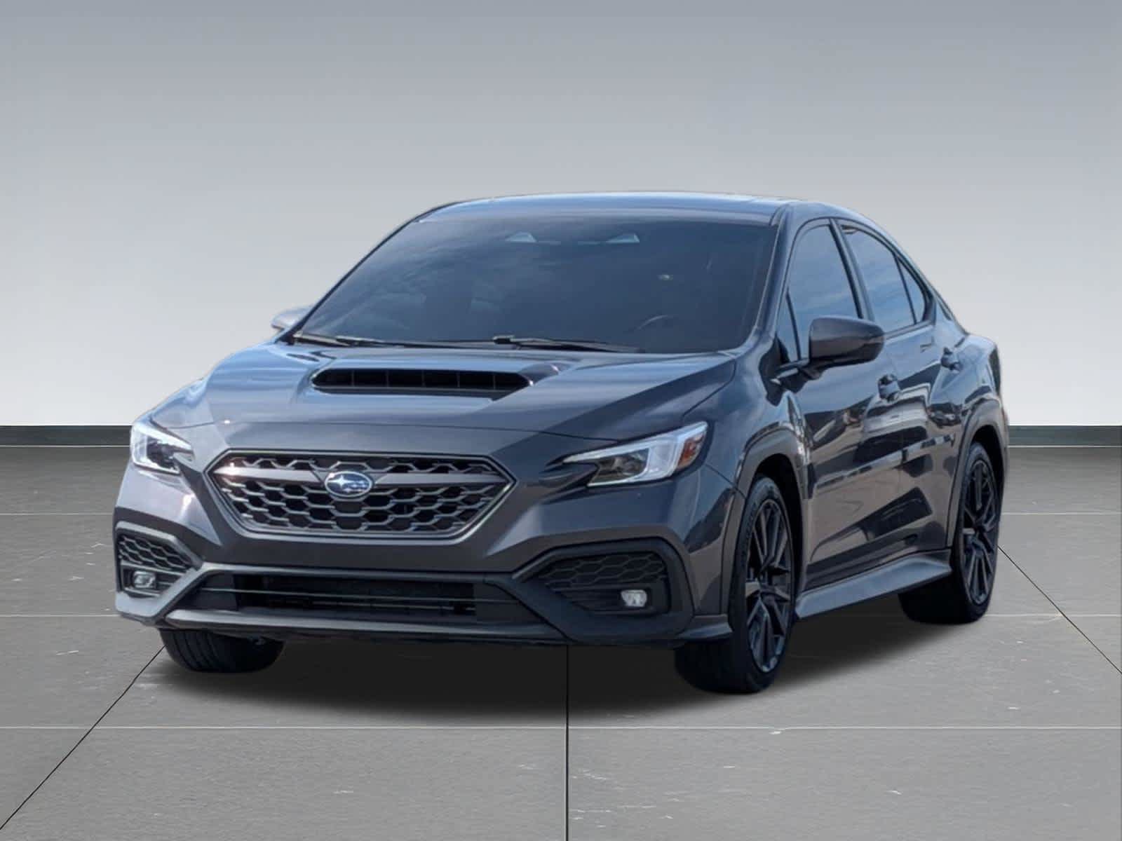 Used 2023 Subaru WRX Limited AWD/4WD image 9