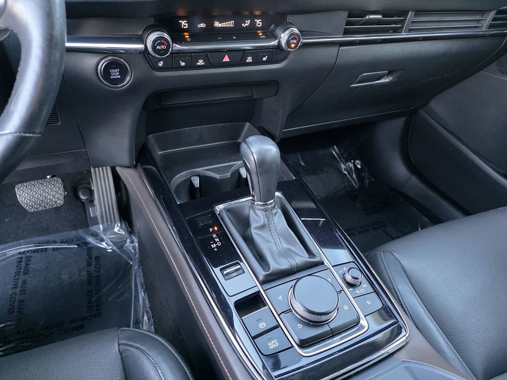 Used 2022 MAZDA CX-30 2.5 Turbo w/ Premium Package image 23