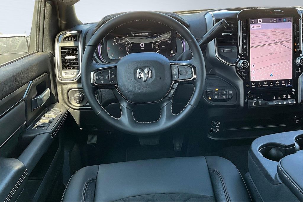 New 2026 RAM 2500 Power Wagon image 5