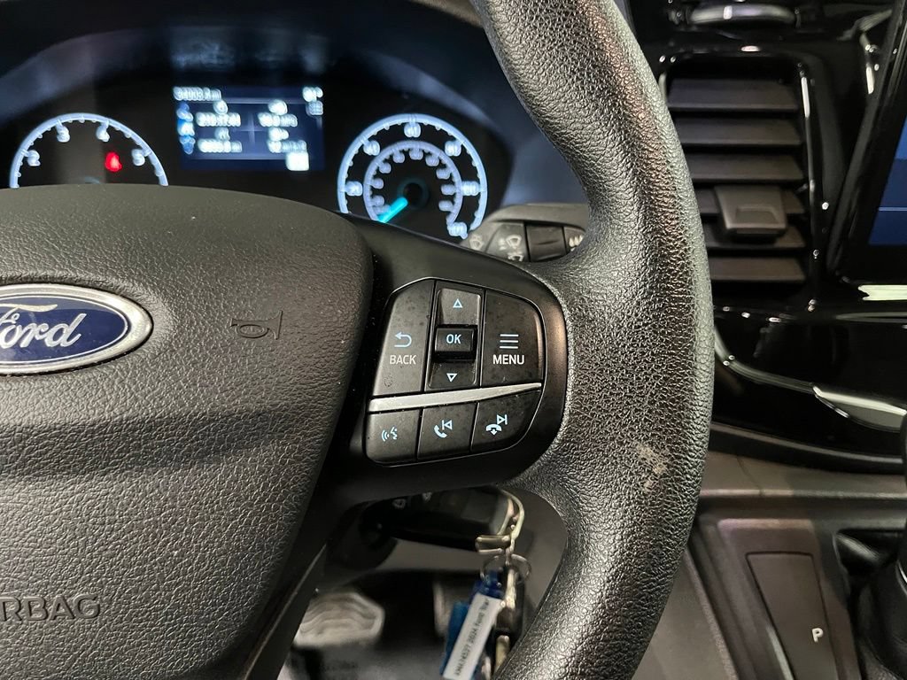 Used 2024 Ford Transit 350 XLT AWD/4WD image 32