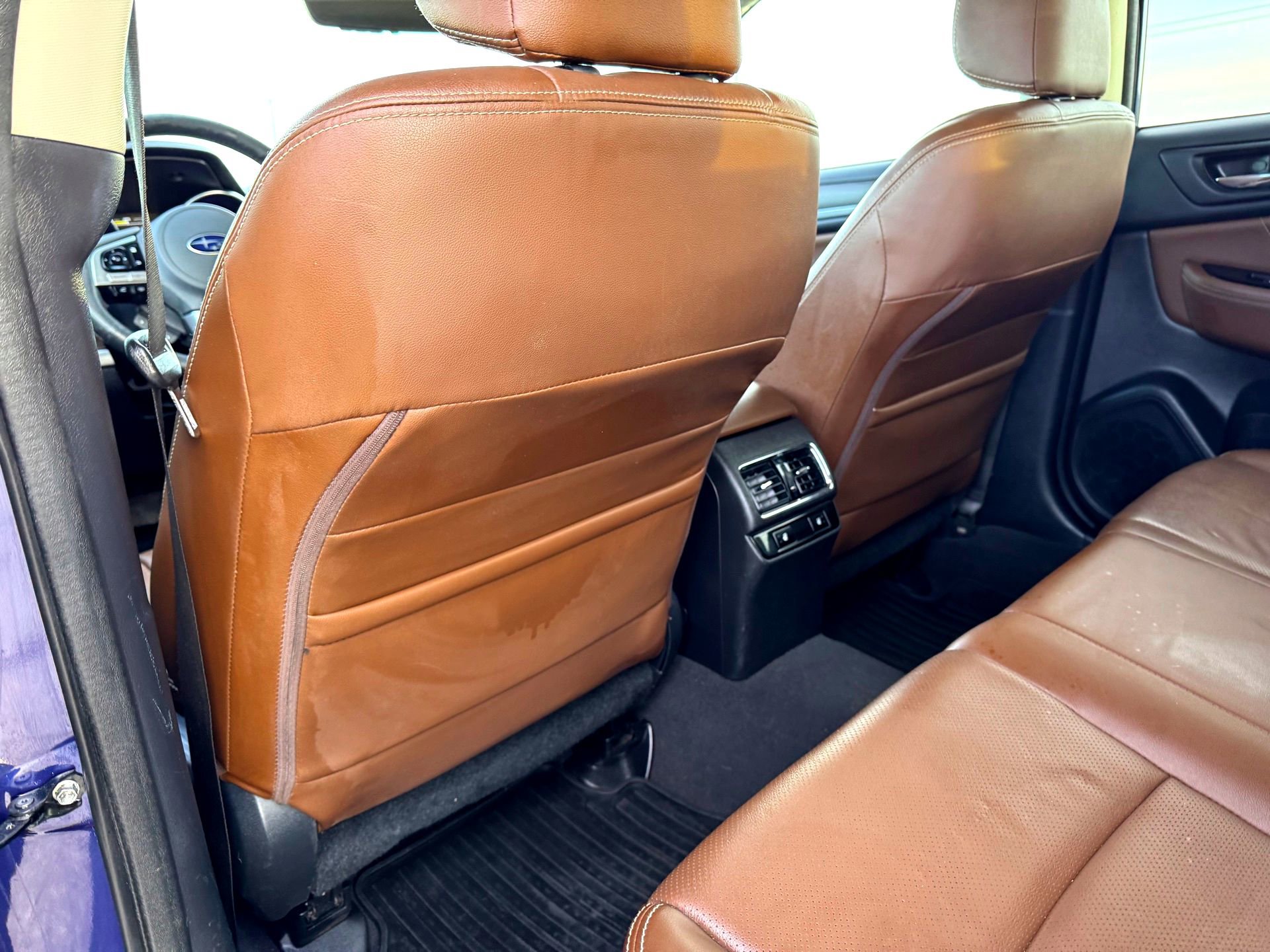 Used 2017 Subaru Outback 3.6R Touring image 21