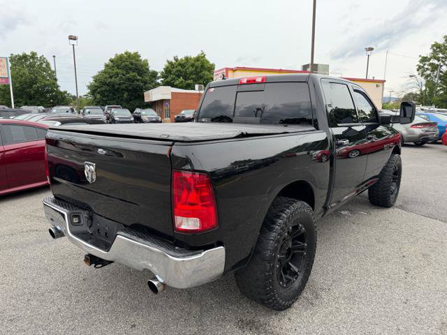 Used 2014 RAM 1500 SLT AWD/4WD image 5