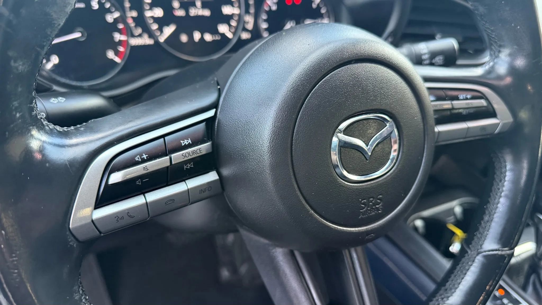 Used 2020 MAZDA CX-30 AWD w/ Select Package image 17