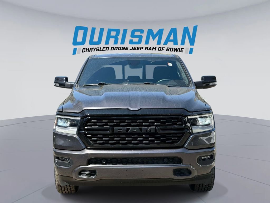 Used 2023 RAM 1500 Big Horn image 6