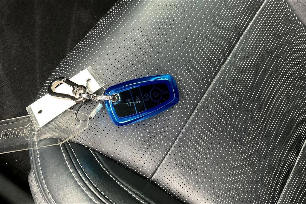 Certified 2025 Ford Mustang GT Premium image 35