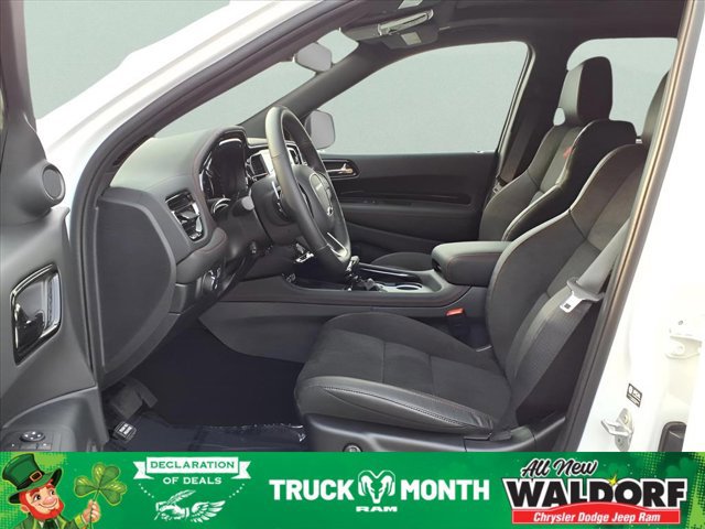 New 2026 Dodge Durango GT image 9