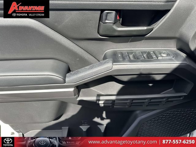 Certified 2026 Toyota Tacoma SR5 RWD image 20