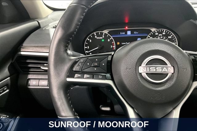 Used 2023 Nissan Altima AWD image 15
