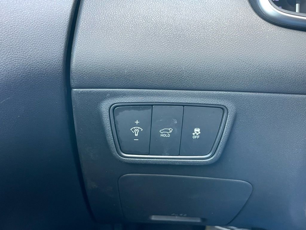 Used 2024 Hyundai Tucson SEL image 46