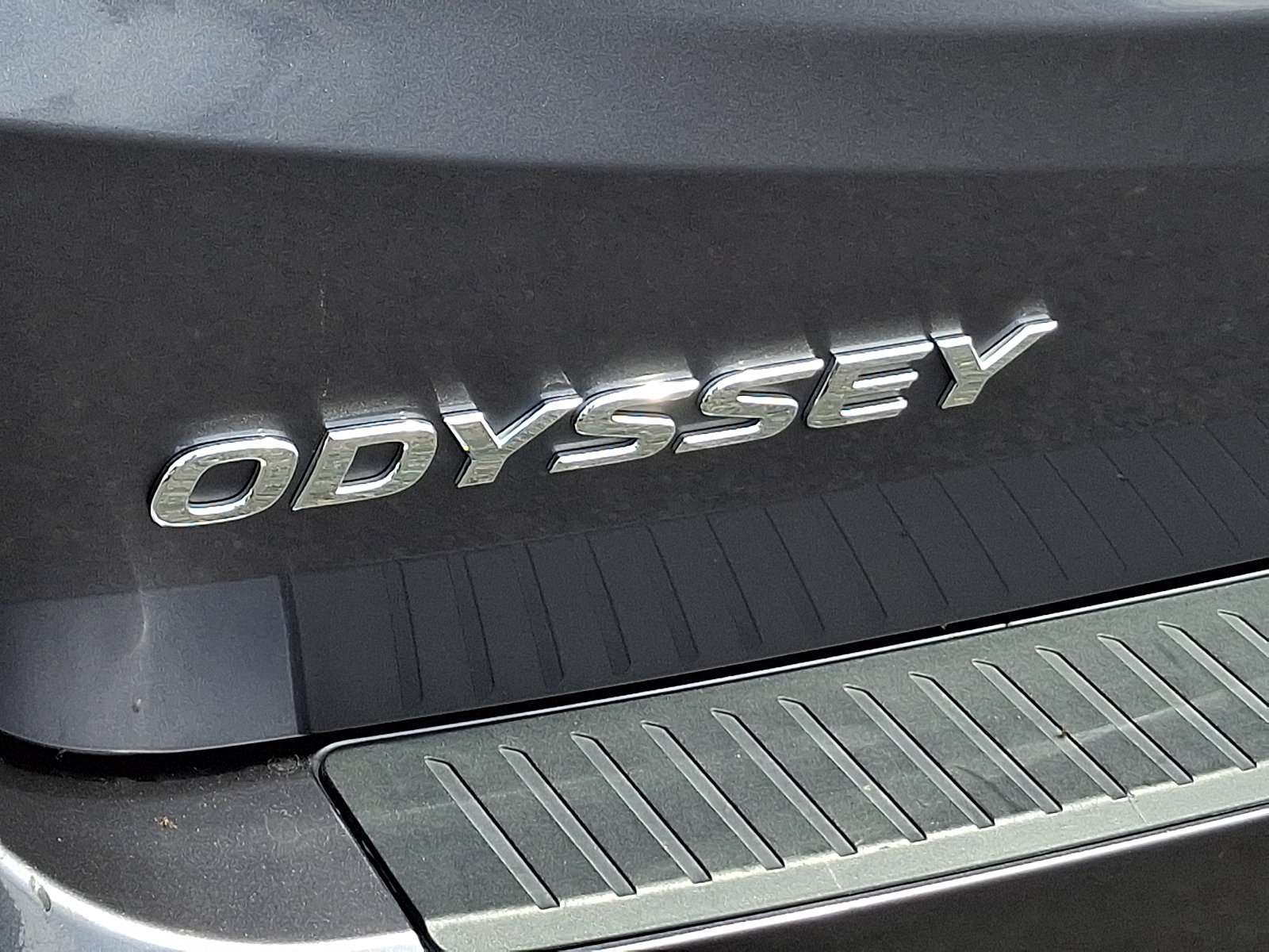 Used 2025 Honda Odyssey EX-L image 29