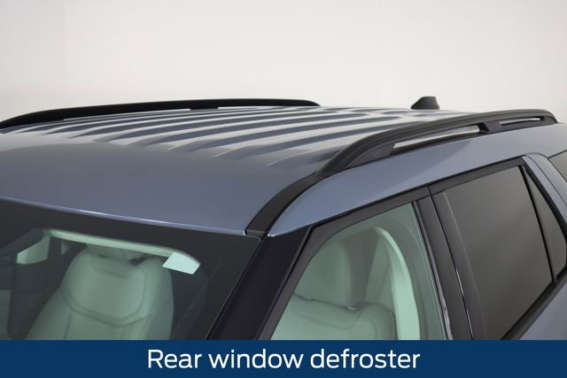 New 2026 Ford Explorer Active w/ Active Comfort Package image 16