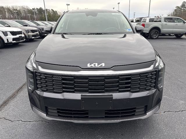 New 2026 Kia Sportage LX w/ LX Convenience Package image 2