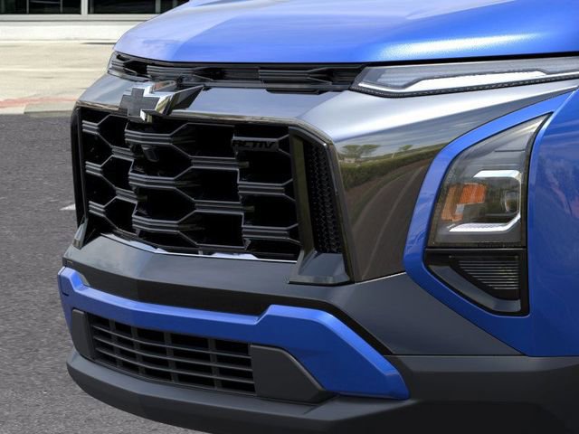 New 2026 Chevrolet Equinox ACTIV image 13