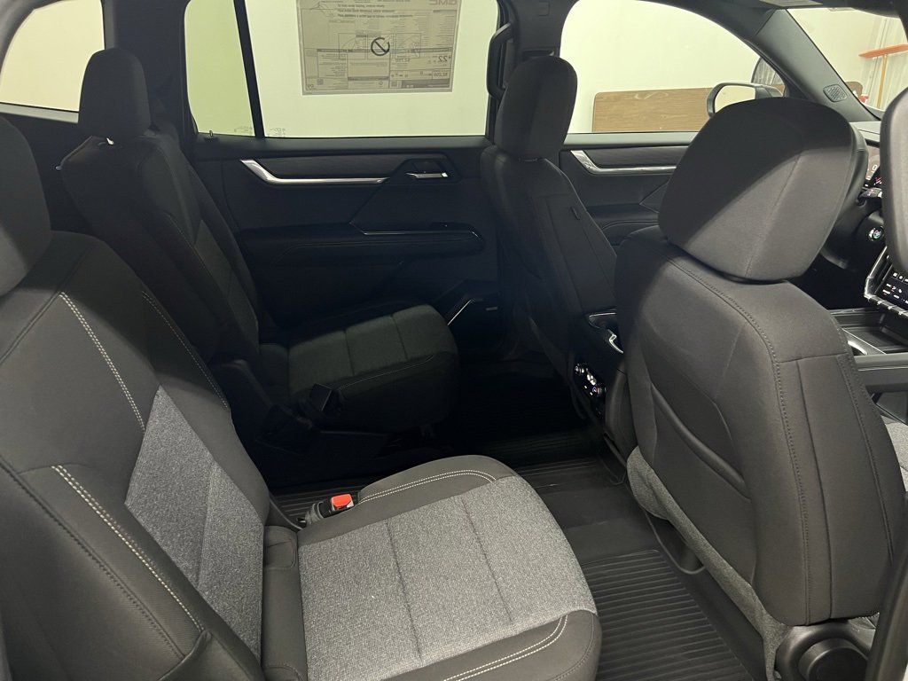 New 2026 GMC Acadia Elevation w/ LPO, Floor Liner Package image 35