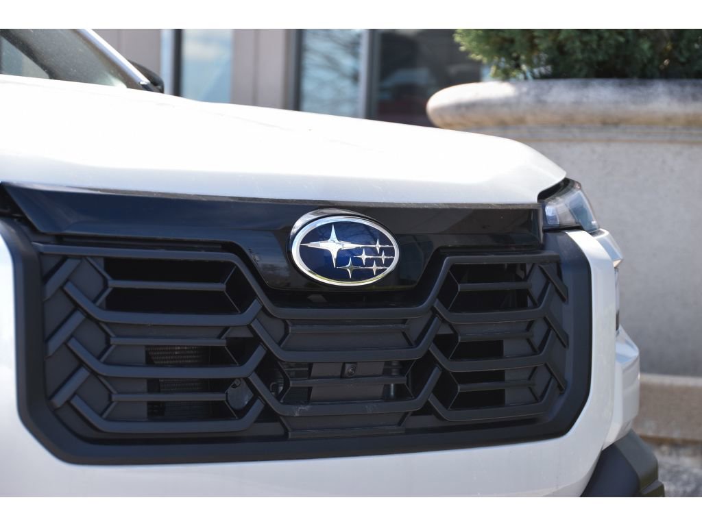 New 2026 Subaru Outback Limited XT AWD/4WD image 10