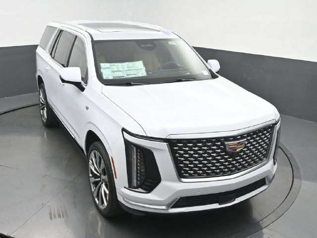 New 2026 Cadillac Escalade Luxury w/ Touring Package AWD/4WD image 45