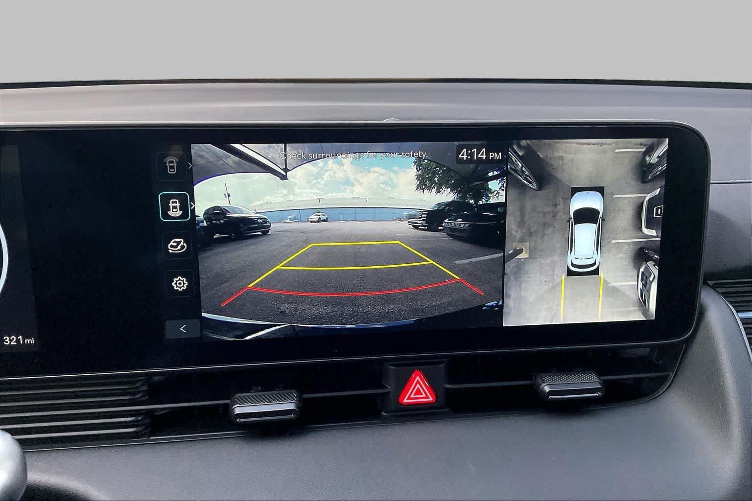 Certified 2025 Hyundai Ioniq 5 N AWD/4WD image 28
