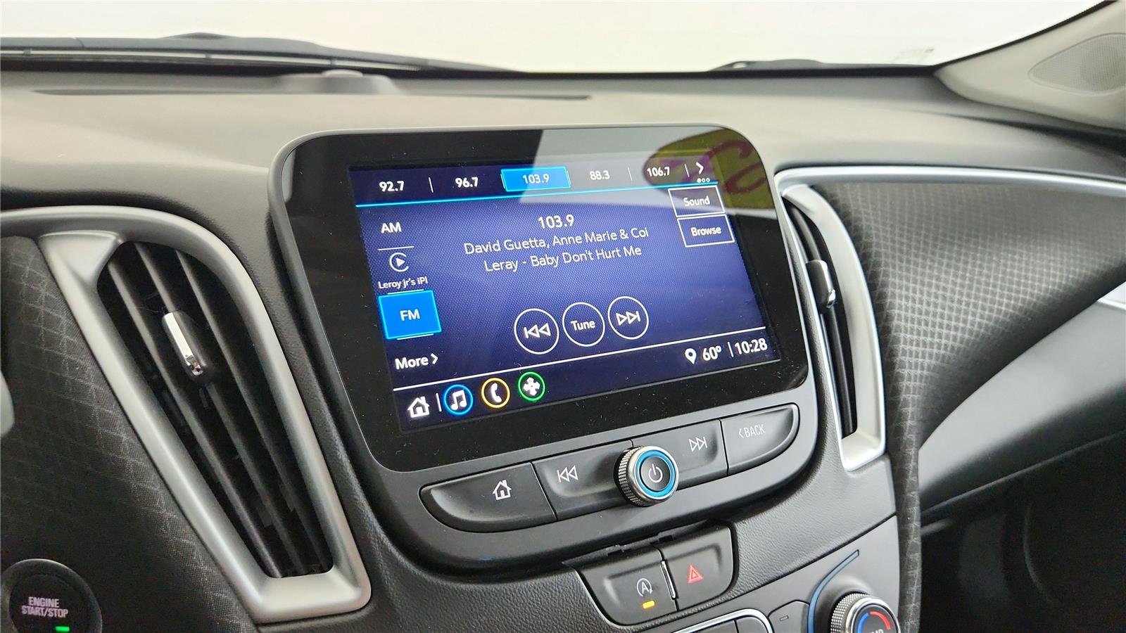 Used 2023 Chevrolet Malibu LS FWD image 23