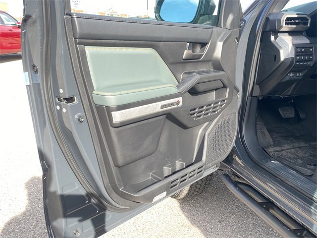 New 2026 Toyota Tacoma 4x4 Double Cab Hybrid image 13