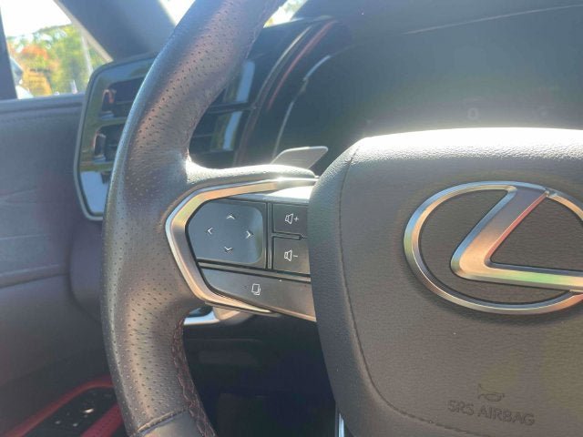 Used 2024 Lexus RX 500h F Sport w/ Convenience Package AWD/4WD image 22