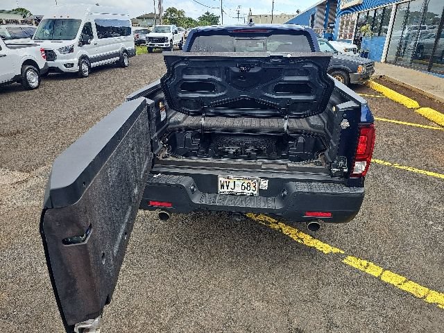 Used 2023 Honda Ridgeline RTL image 5
