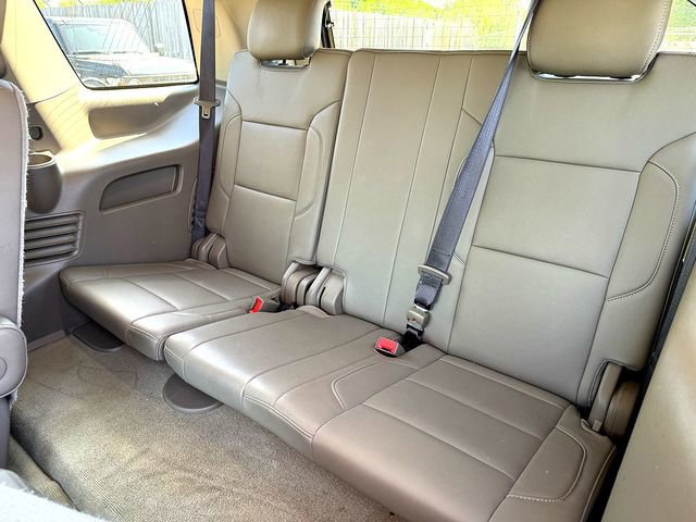 Used 2018 Chevrolet Tahoe LT w/ Luxury Package image 24
