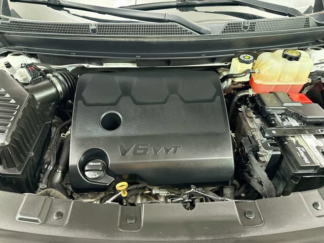 Used 2018 Buick Enclave Essence FWD image 30
