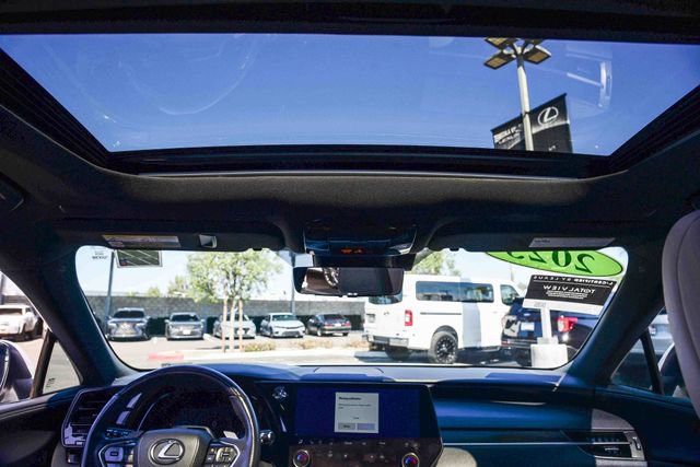 Used 2023 Lexus RX 350 Premium Plus w/ Accessory Package (Z1) FWD image 16