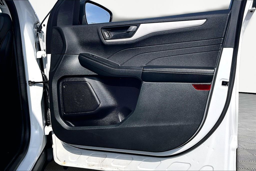 Certified 2022 Ford Escape SE w/ Convenience Package image 24