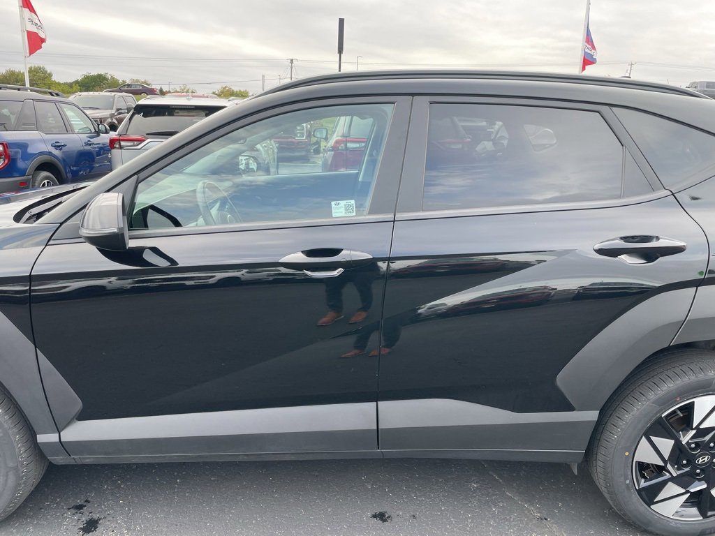 Used 2024 Hyundai Kona SEL image 35