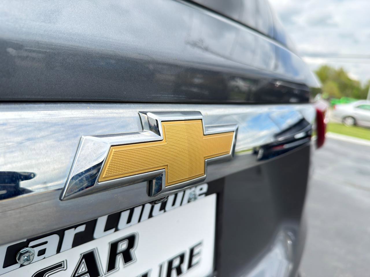Used 2019 Chevrolet Traverse LT w/ LPO, Floor Liner Package AWD/4WD image 84