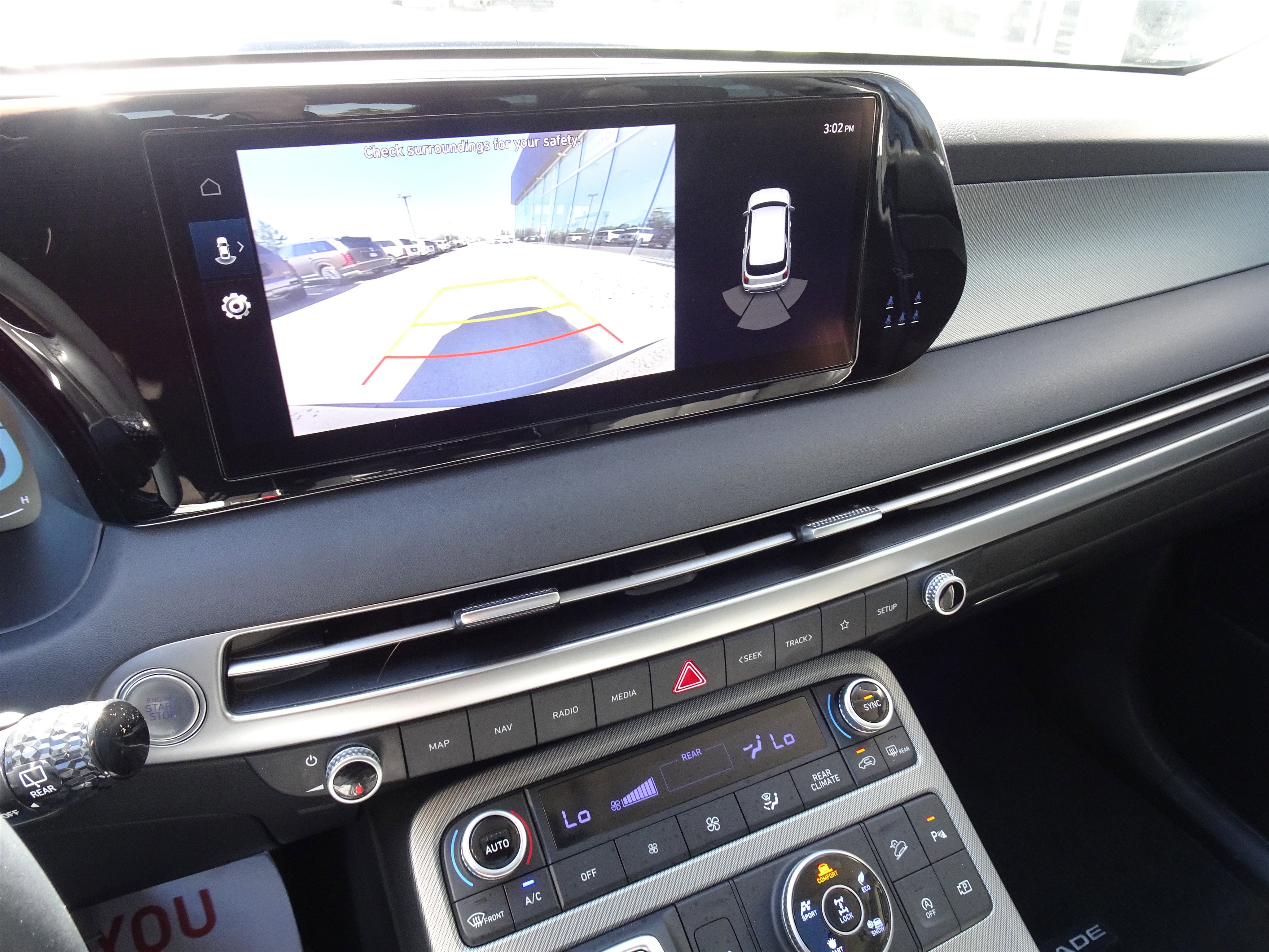 Used 2023 Hyundai Palisade XRT image 21