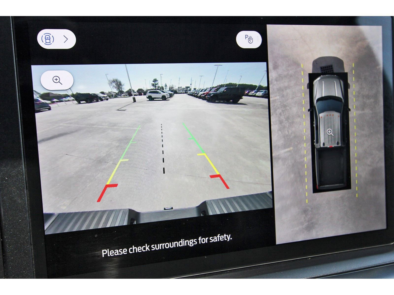 Used 2024 Ford F250 Lariat w/ Lariat Ultimate Package image 27