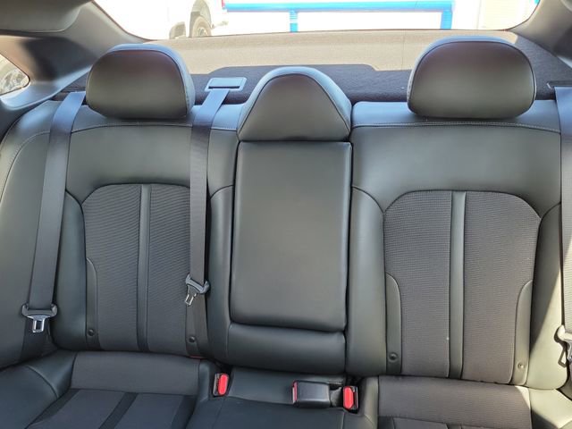 Used 2023 Kia K5 GT-Line FWD image 10
