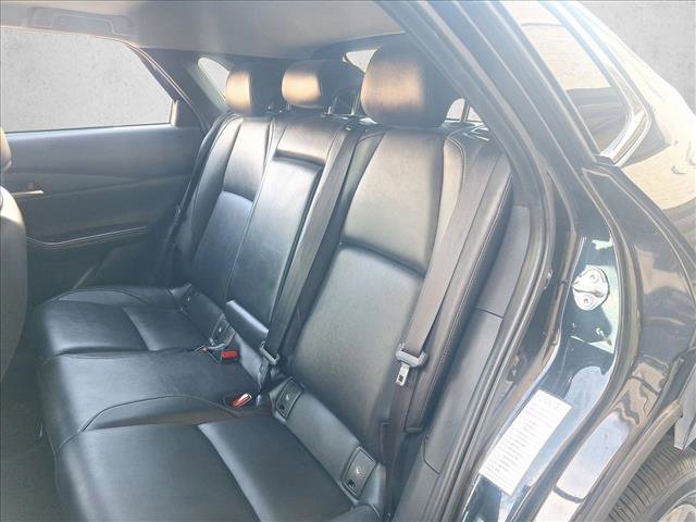 Used 2025 MAZDA CX-30 AWD 2.5 S w/ Preferred Package image 17