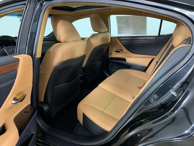 Used 2022 Lexus ES 350 w/ Premium Package image 33