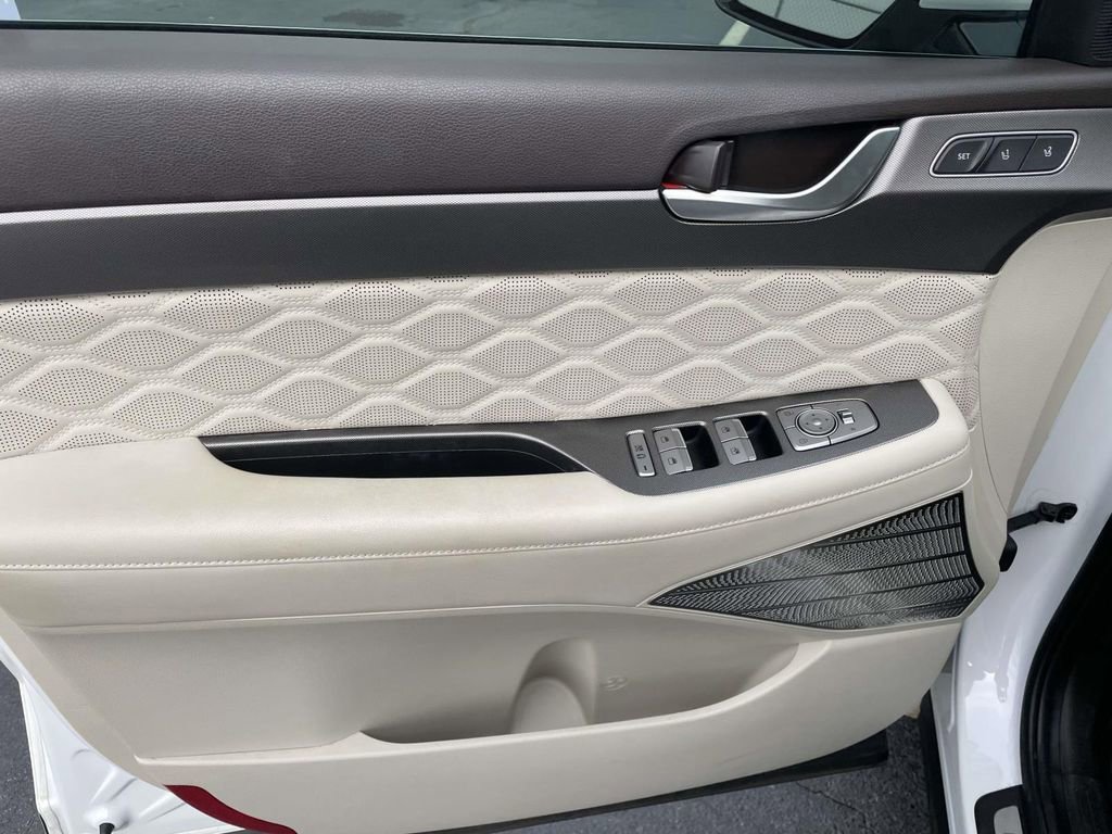 Used 2020 Hyundai Palisade Limited image 27