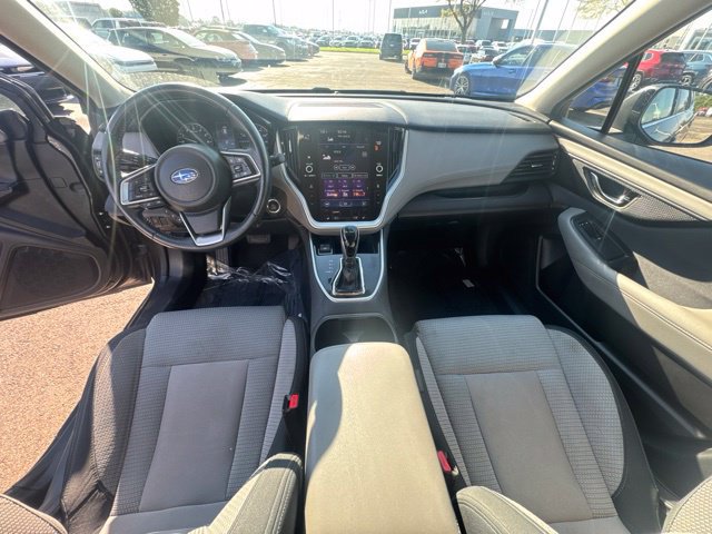 Used 2020 Subaru Outback Premium AWD/4WD image 14