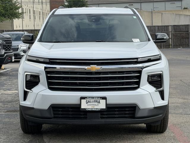 New 2026 Chevrolet Traverse LT FWD image 3