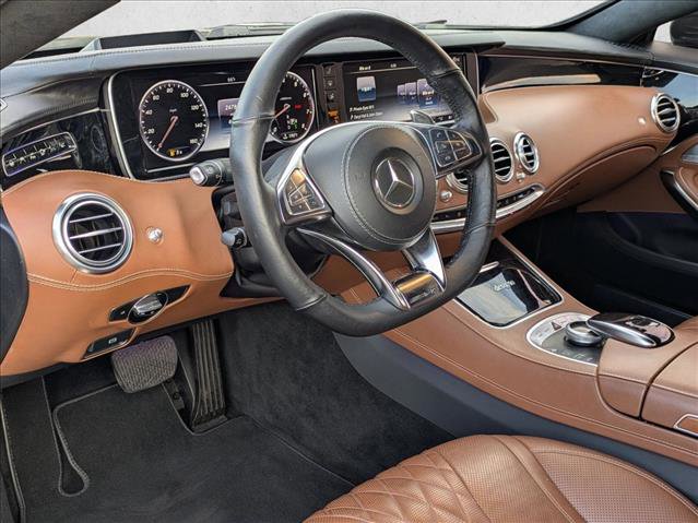 Used 2015 Mercedes-Benz S 550 S 550 image 10