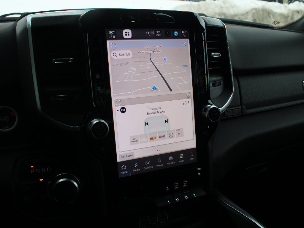 New 2026 RAM 1500 Big Horn image 22