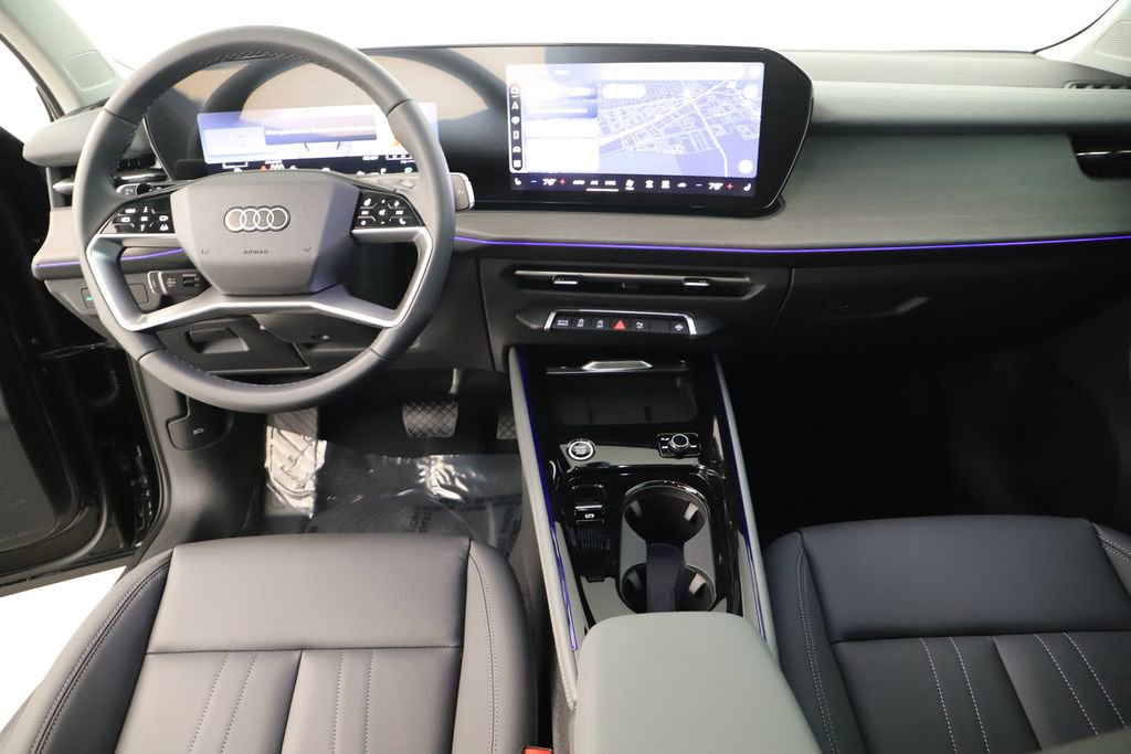 New 2026 Audi Q3 quattro 2.0T image 18