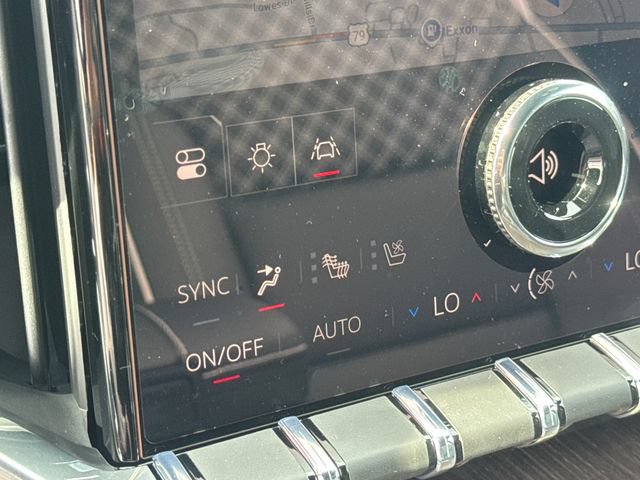 New 2027 GMC Acadia Denali w/ Denali Reserve Package FWD image 28