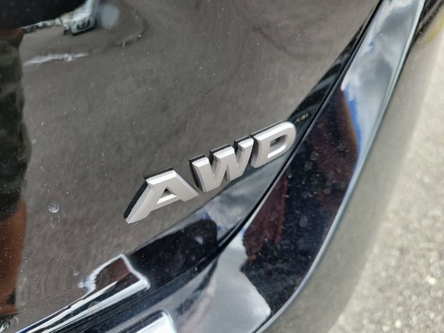 Used 2023 Nissan Altima 2.5 SL AWD/4WD image 10