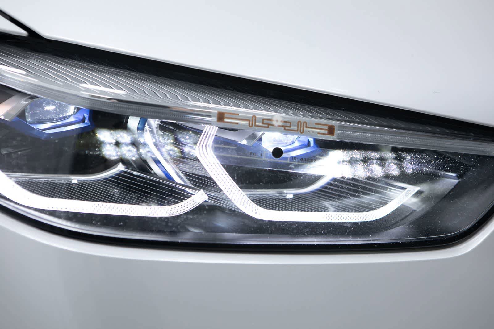 Used 2024 BMW 840i Gran Coupe w/ Driving Assistance Package RWD image 16