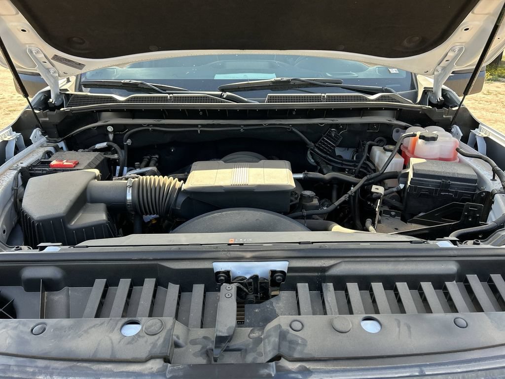 New 2025 GMC Sierra 2500 Pro w/ Convenience Package RWD image 27
