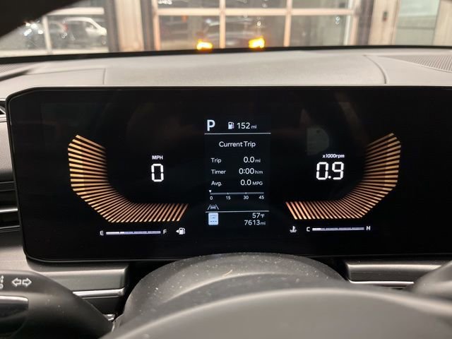 Certified 2025 Kia K5 GT-Line w/ GT-Line Premium Package AWD/4WD image 7