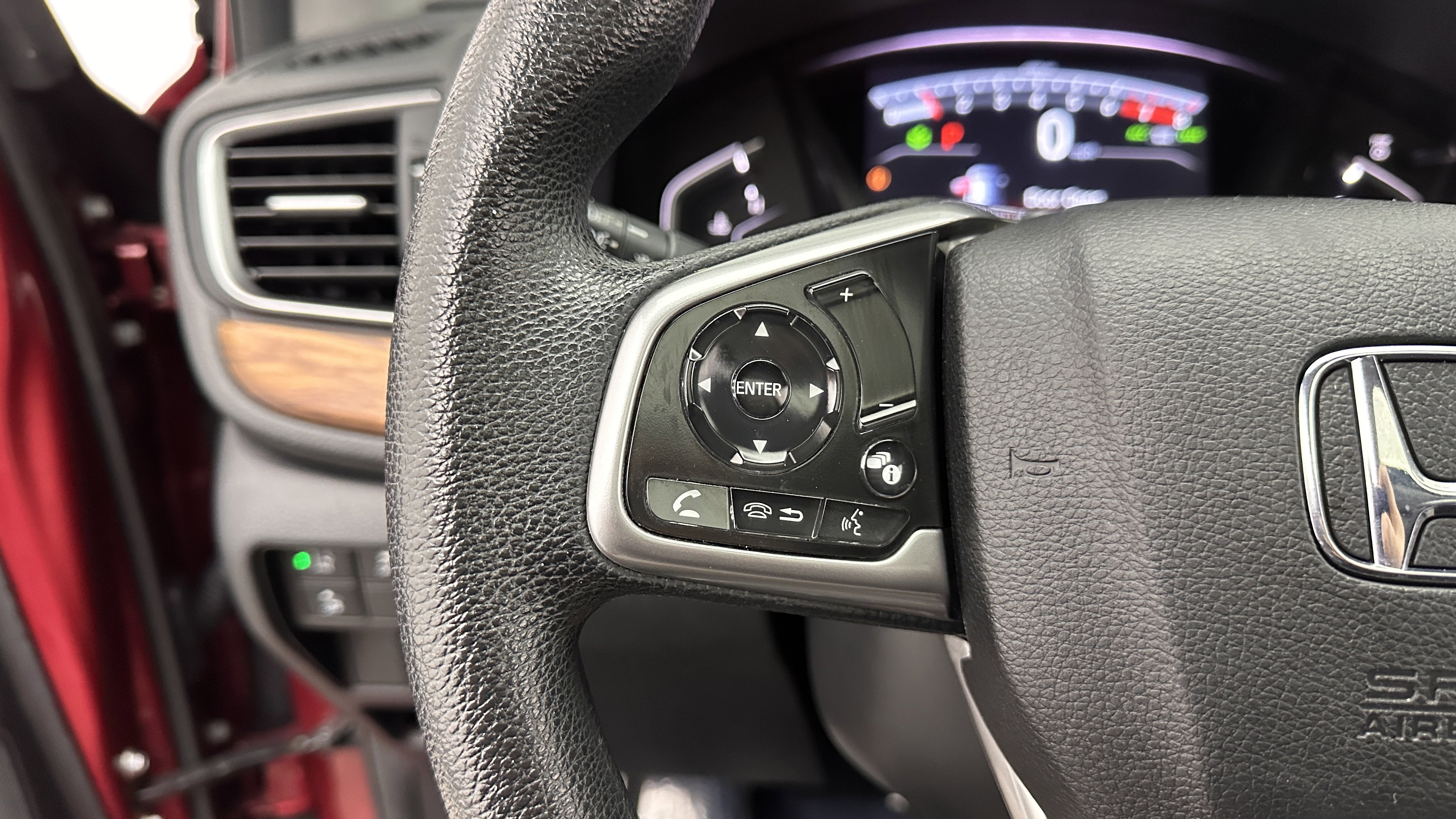 Used 2022 Honda CR-V EX image 16