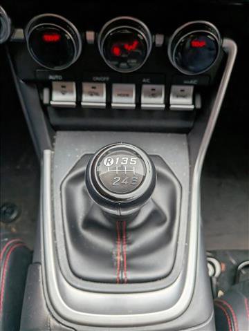 Certified 2023 Subaru BRZ Limited image 11