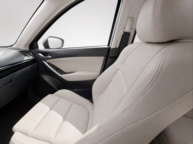 Used 2015 MAZDA CX-5 Grand Touring AWD/4WD image 19
